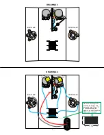 Предварительный просмотр 9 страницы Mod THUNDERDRIVE (K-950) Instruction Manual