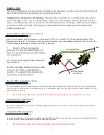 Preview for 5 page of Mod Wave Instructions Manual