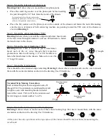 Preview for 8 page of Mod Wave Instructions Manual