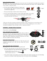 Preview for 9 page of Mod Wave Instructions Manual