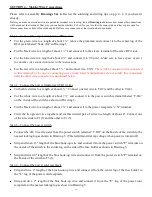 Preview for 11 page of Mod Wave Instructions Manual