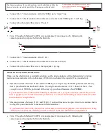 Preview for 15 page of Mod Wave Instructions Manual