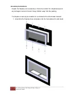 Preview for 4 page of Moda flame GF102401BK User Manual