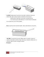 Preview for 6 page of Moda flame GF102401BK User Manual