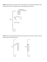 Preview for 6 page of Moda flame MFE5035C Owner'S Manual