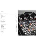 Preview for 3 page of Modal CRAFTrhythm User Manual