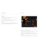 Preview for 21 page of Modal CRAFTrhythm User Manual