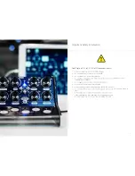 Предварительный просмотр 2 страницы Modal craftsynth User Manual