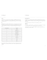 Preview for 8 page of Modal craftsynth User Manual