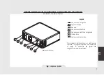 Preview for 34 page of modbar espresso system Manual