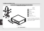 Предварительный просмотр 36 страницы modbar Pour-Over Manual