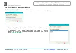 Preview for 13 page of Modbus HD674-A003 User Manual