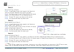 Preview for 18 page of Modbus HD674-A003 User Manual