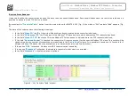 Preview for 19 page of Modbus HD674-A003 User Manual