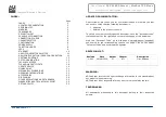 Preview for 2 page of Modbus HD67736-A1 User Manual