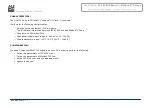 Preview for 6 page of Modbus HD67736-A1 User Manual