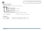 Preview for 23 page of Modbus HD67736-A1 User Manual