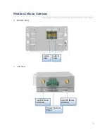 Preview for 9 page of Modbus IOG700AM-0xCR1 User Manual