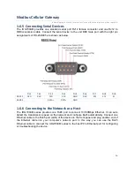 Preview for 16 page of Modbus IOG700AM-0xCR1 User Manual