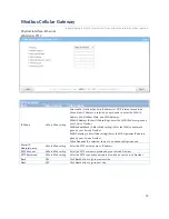 Preview for 23 page of Modbus IOG700AM-0xCR1 User Manual