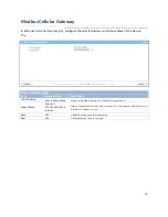 Preview for 25 page of Modbus IOG700AM-0xCR1 User Manual