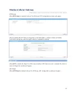 Preview for 29 page of Modbus IOG700AM-0xCR1 User Manual