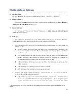 Preview for 65 page of Modbus IOG700AM-0xCR1 User Manual