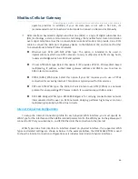 Preview for 66 page of Modbus IOG700AM-0xCR1 User Manual