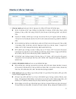 Preview for 67 page of Modbus IOG700AM-0xCR1 User Manual