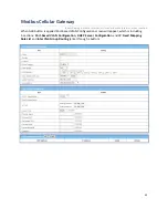 Preview for 81 page of Modbus IOG700AM-0xCR1 User Manual