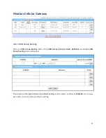 Preview for 85 page of Modbus IOG700AM-0xCR1 User Manual