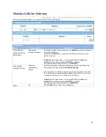 Preview for 86 page of Modbus IOG700AM-0xCR1 User Manual