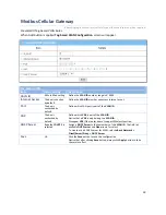 Preview for 88 page of Modbus IOG700AM-0xCR1 User Manual