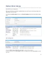 Preview for 98 page of Modbus IOG700AM-0xCR1 User Manual