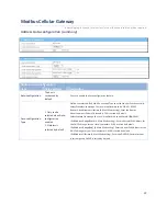 Preview for 99 page of Modbus IOG700AM-0xCR1 User Manual