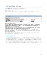 Preview for 106 page of Modbus IOG700AM-0xCR1 User Manual