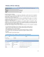 Preview for 108 page of Modbus IOG700AM-0xCR1 User Manual