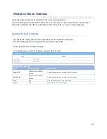 Preview for 116 page of Modbus IOG700AM-0xCR1 User Manual