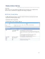 Preview for 121 page of Modbus IOG700AM-0xCR1 User Manual