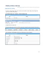 Preview for 125 page of Modbus IOG700AM-0xCR1 User Manual