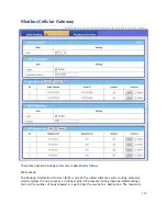 Preview for 128 page of Modbus IOG700AM-0xCR1 User Manual