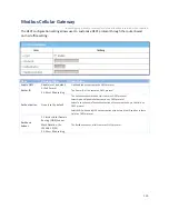 Preview for 135 page of Modbus IOG700AM-0xCR1 User Manual