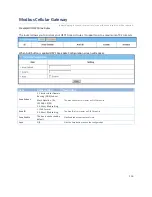 Preview for 136 page of Modbus IOG700AM-0xCR1 User Manual