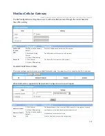 Preview for 137 page of Modbus IOG700AM-0xCR1 User Manual