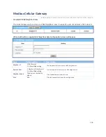 Preview for 138 page of Modbus IOG700AM-0xCR1 User Manual