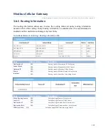 Preview for 139 page of Modbus IOG700AM-0xCR1 User Manual