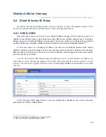 Preview for 140 page of Modbus IOG700AM-0xCR1 User Manual