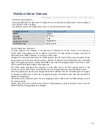 Preview for 142 page of Modbus IOG700AM-0xCR1 User Manual