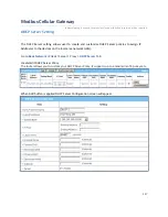 Preview for 147 page of Modbus IOG700AM-0xCR1 User Manual