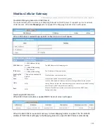 Preview for 149 page of Modbus IOG700AM-0xCR1 User Manual